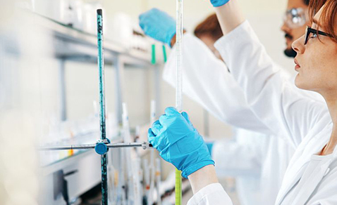 AcuSiS®兒(ér)童和(hé)老(lǎo)年(nián)人(rén)給藥技(jì)術(shù)平台