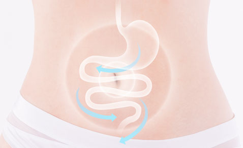 UGi-Pump®胃腸道(dào)上(shàng)端滞留技(jì)術(shù)平台